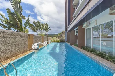 Chic Condo by RESAVA – Photos 6