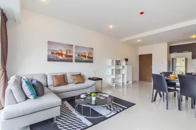 Chic Condo by RESAVA – Photos 8